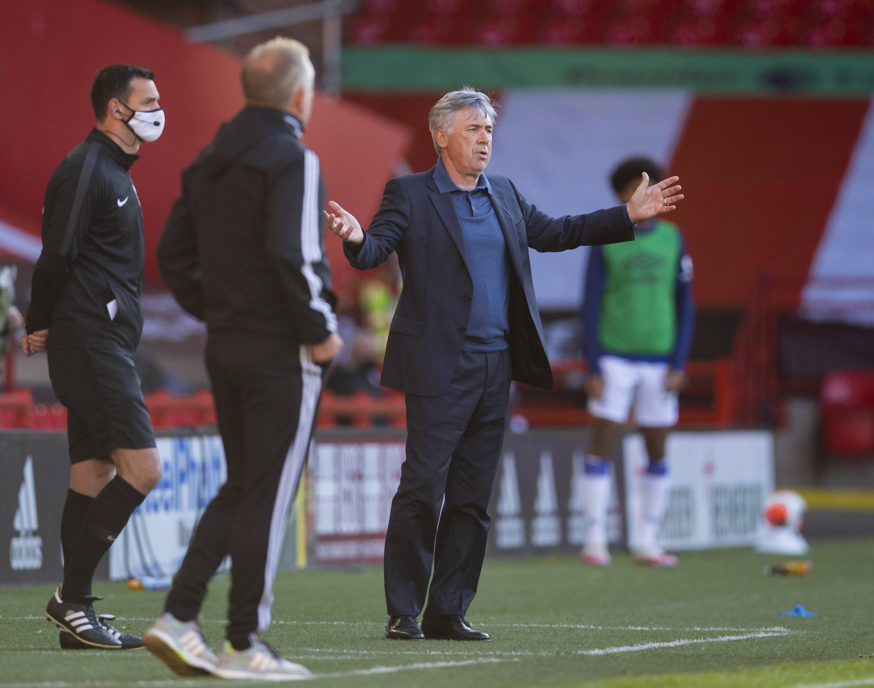 处于个人竞 处于个人竞